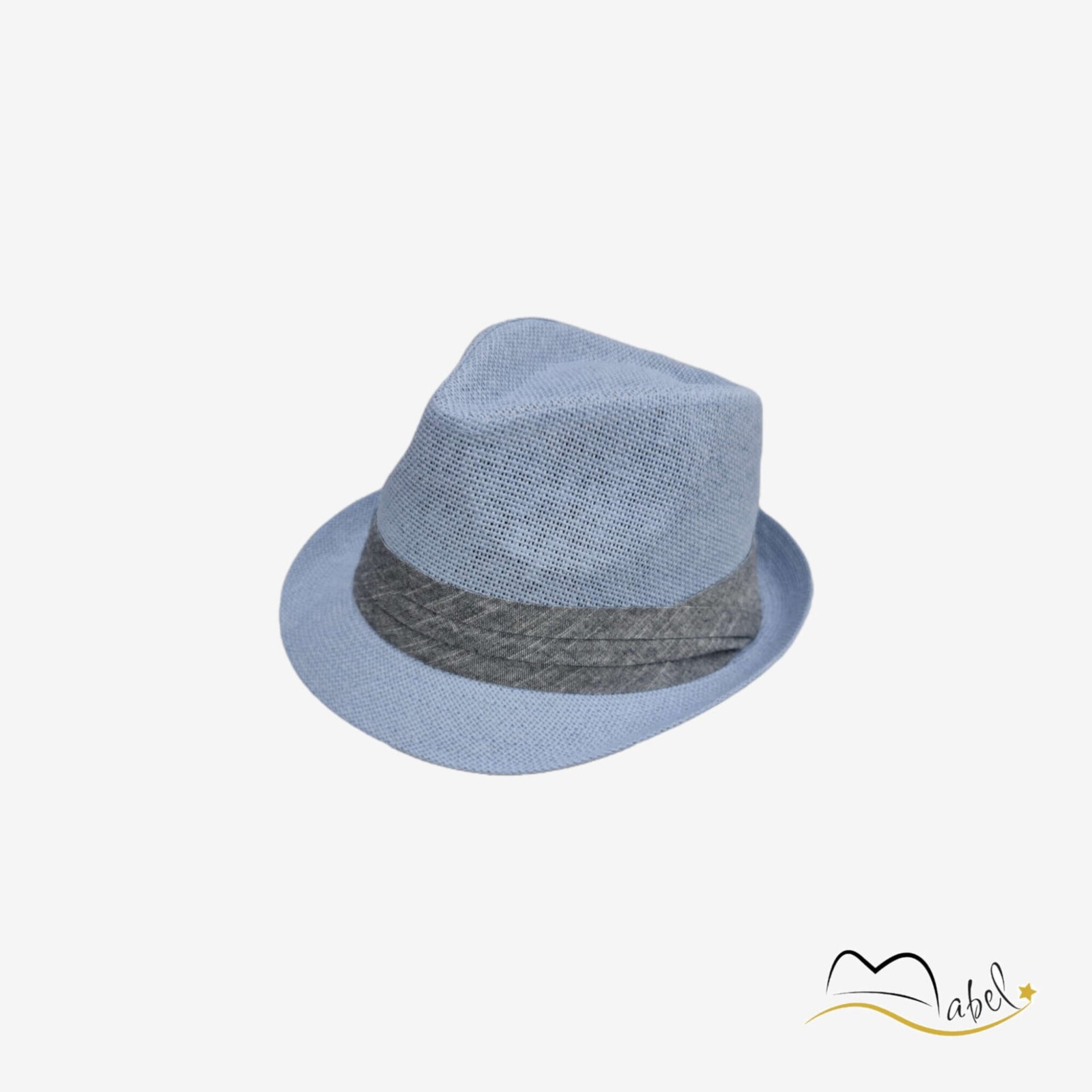 Teardrop Trilby Šešir - Slika 11