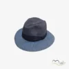 Classic Outback Fedora Sesir 110014013815N 8