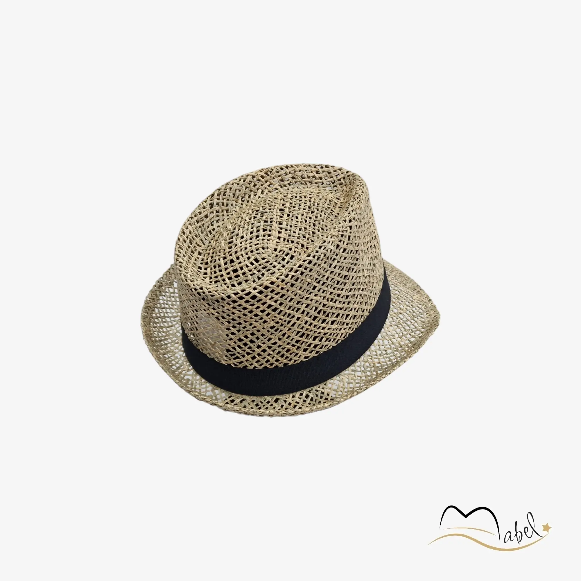 Teardrop Trilby Sesir 110411056N 1