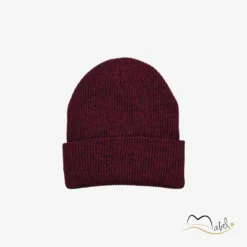 Alternative view of Beanie Kapa