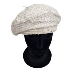 Alternative view of Francuska Beret Kapa od Tvida