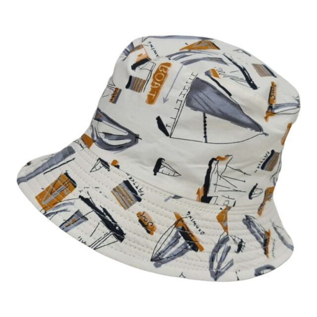 Bucket Šešir