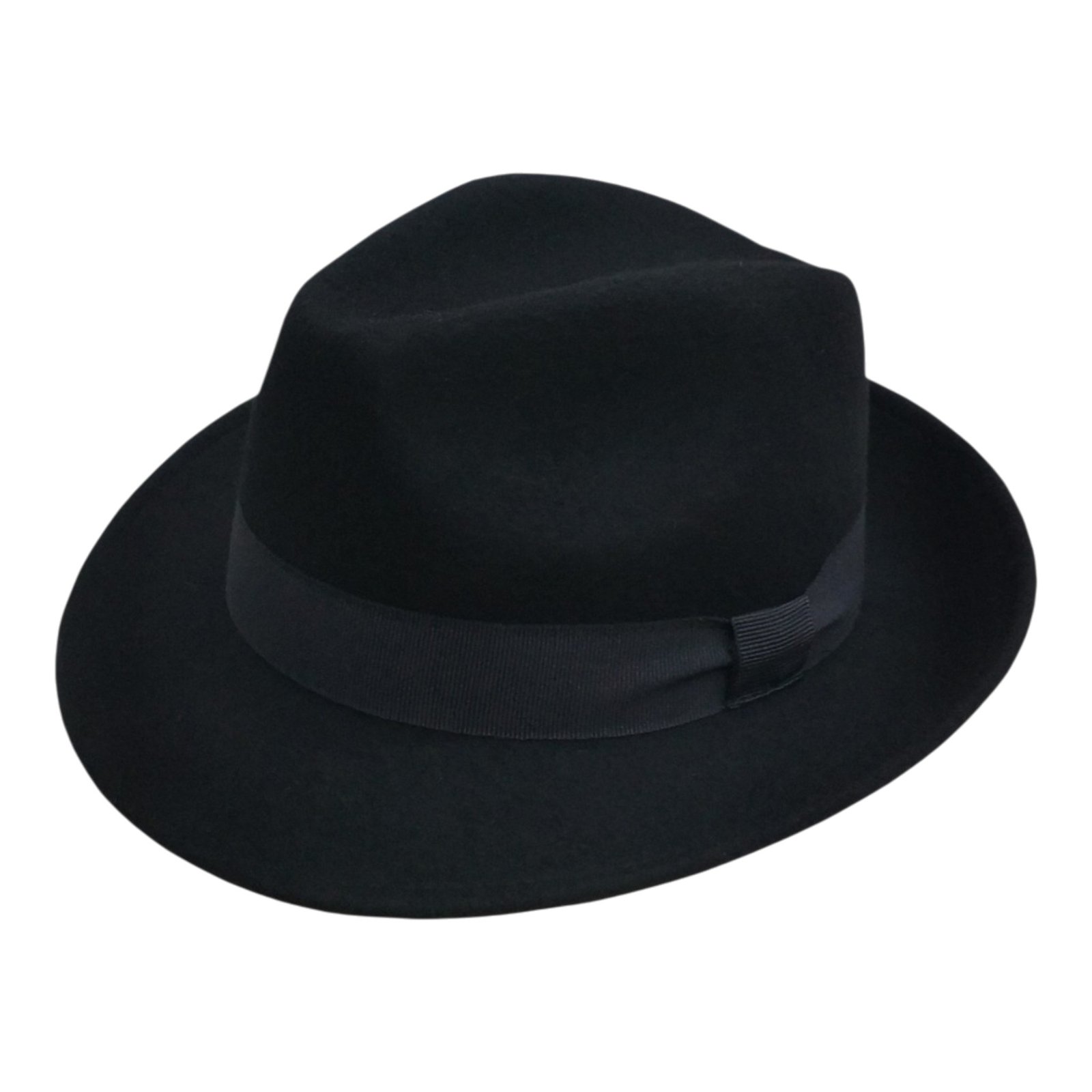 Waterproof Classic Trilby Šešir 7 Waterproof Classic Trilby Šešir - Slika 5