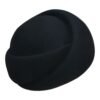 Pillbox Turban Kapa 2 111401 3 BLACK 1 3