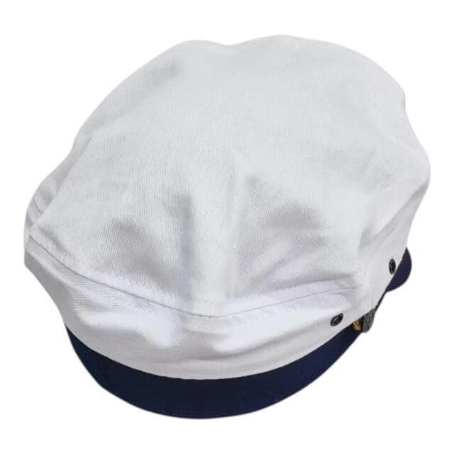 Alternative view of Kapetanska Kapa