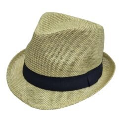 Teardrop Trilby Šešir
