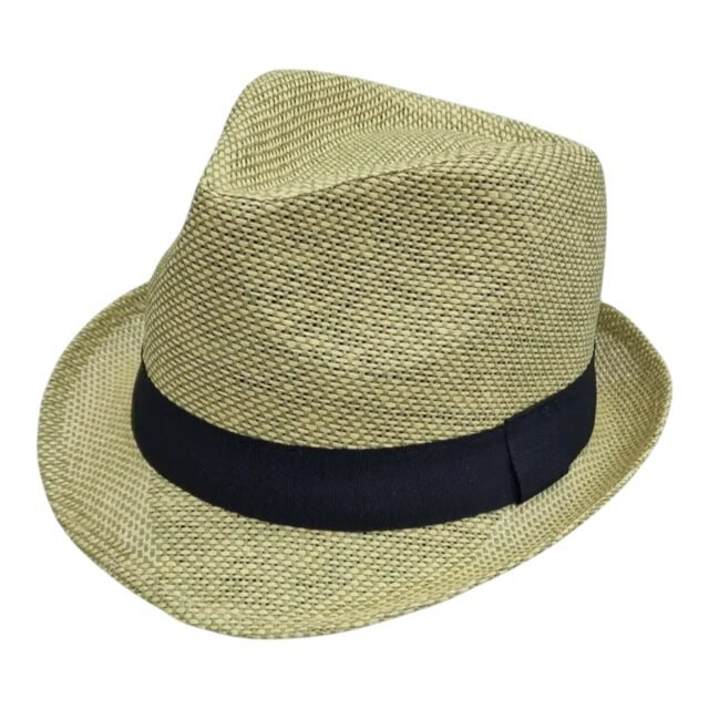 Teardrop Trilby Šešir