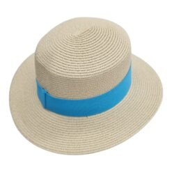 Alternative view of Boater Šešir