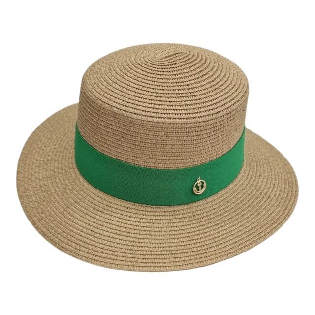 Boater Šešir