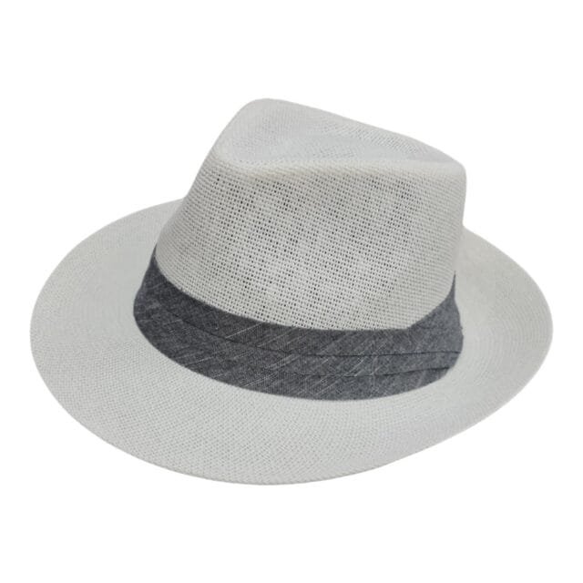 Teardrop Fedora Šešir