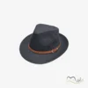 Teardrop Fedora Sesir 3437507 2