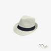 Teardrop Trilby 3437500 12