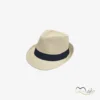 Teardrop Trilby 3437500 13