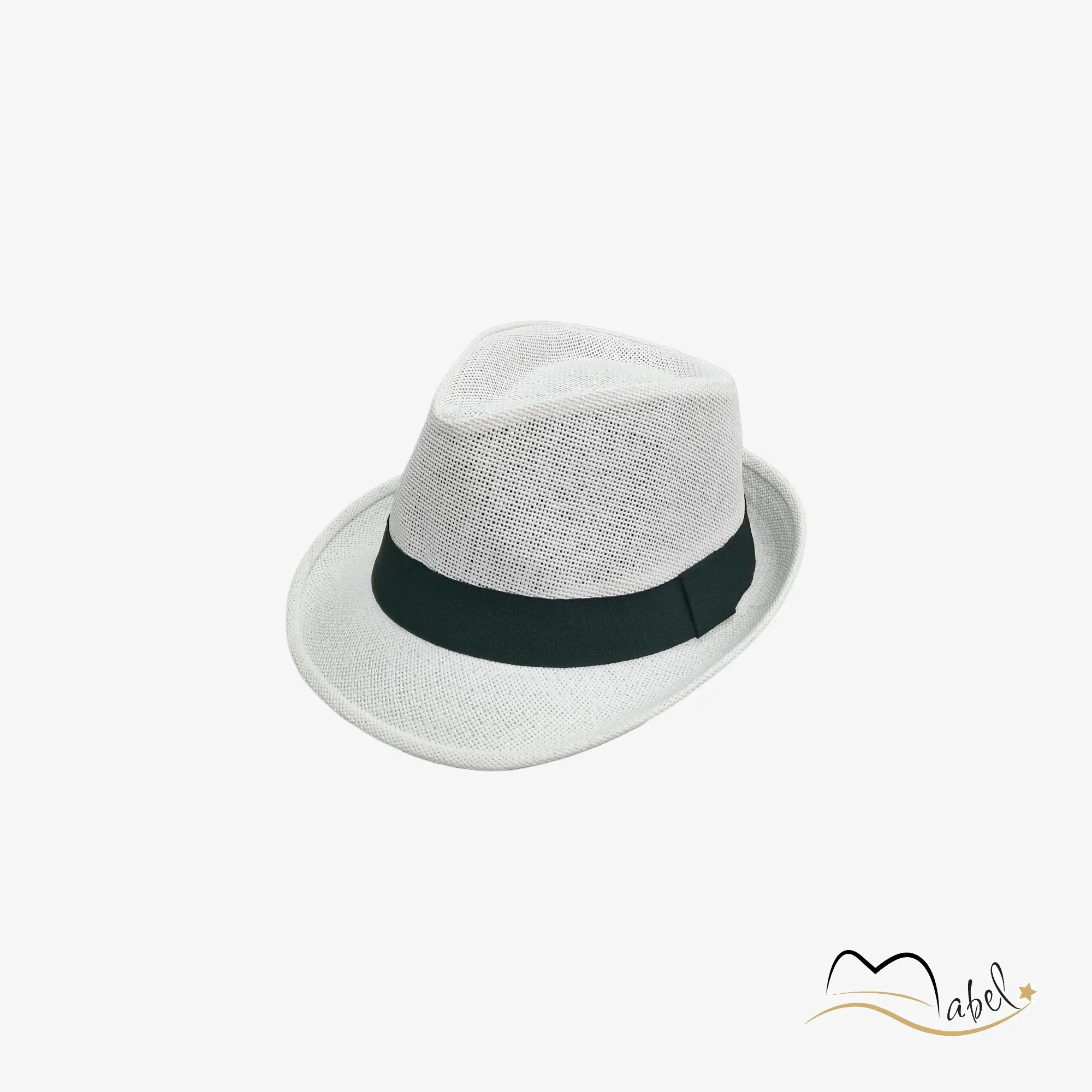 Teardrop Trilby 3437500 3