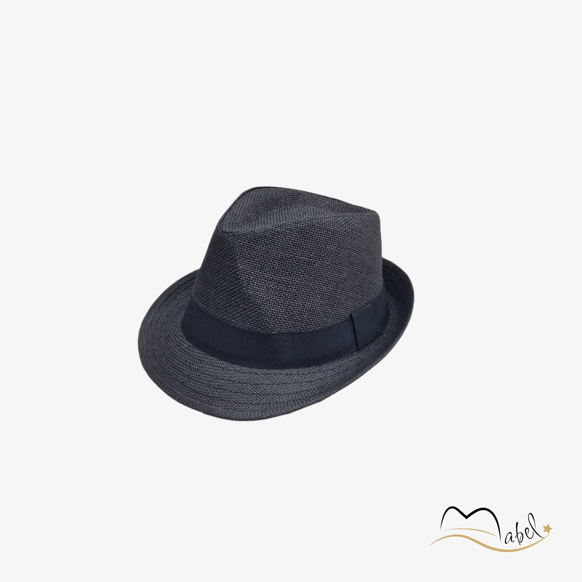 Teardrop Trilby 3437500 5