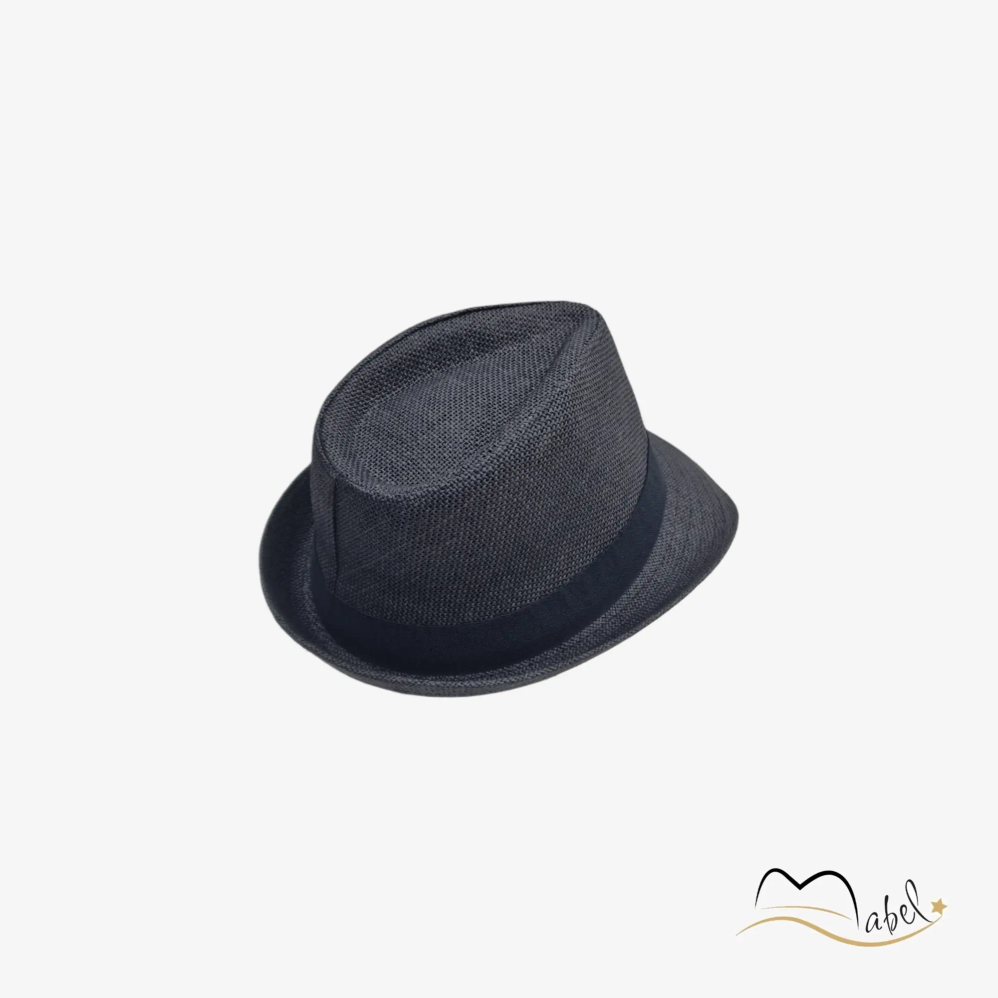 Teardrop Trilby 3437500 6