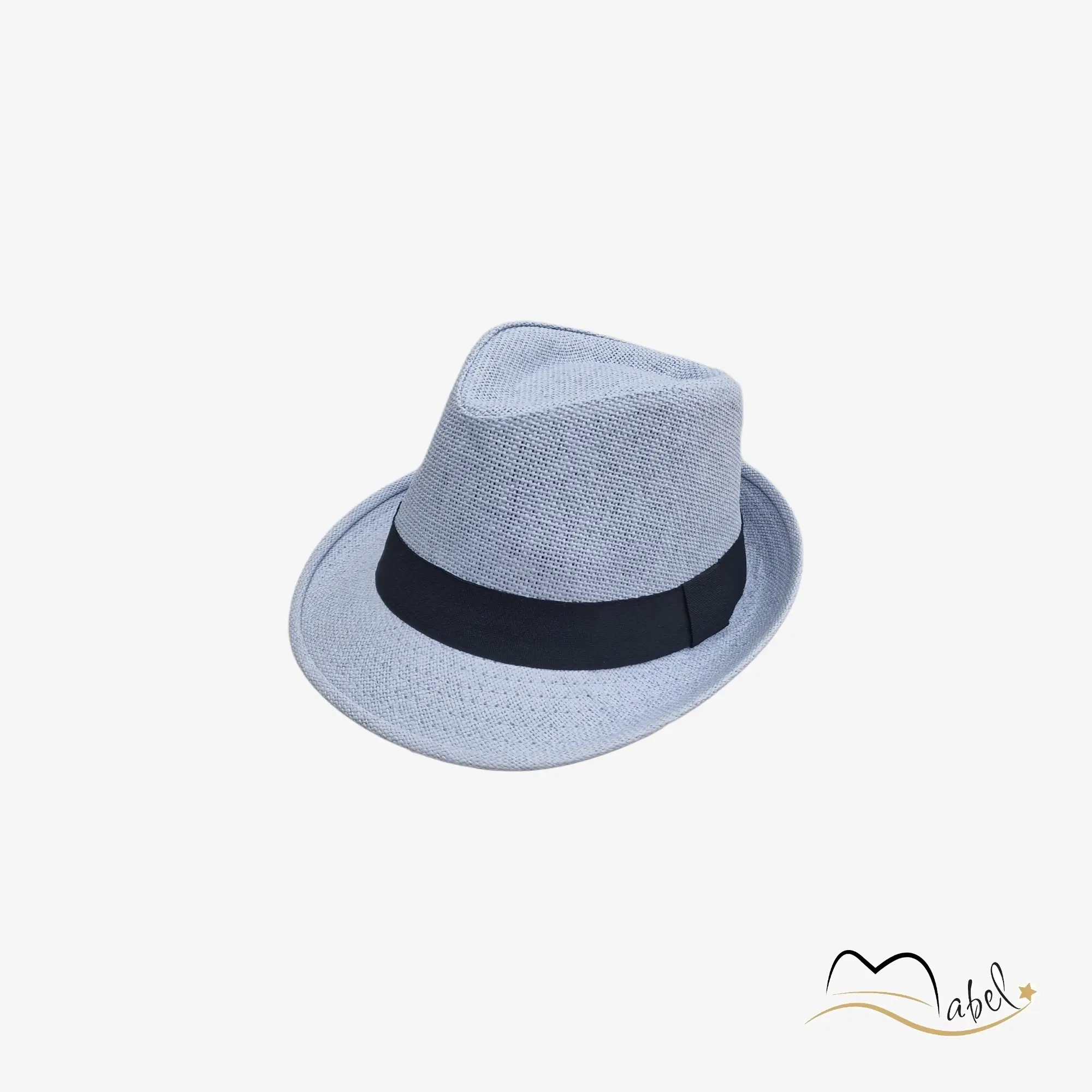 Teardrop Trilby 3437500 7