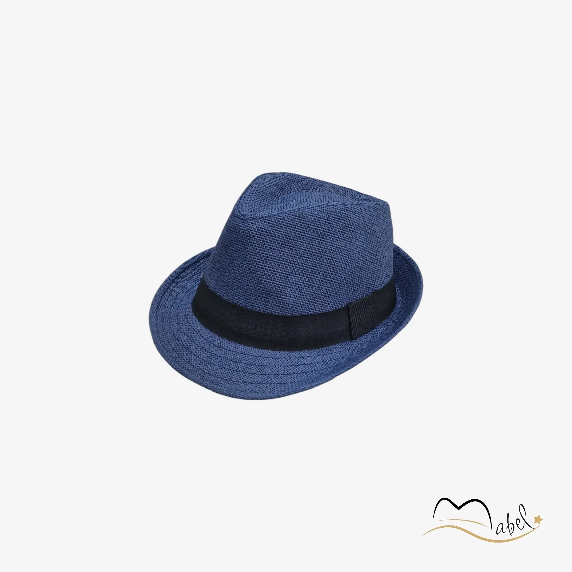 Teardrop Trilby 3437500 8