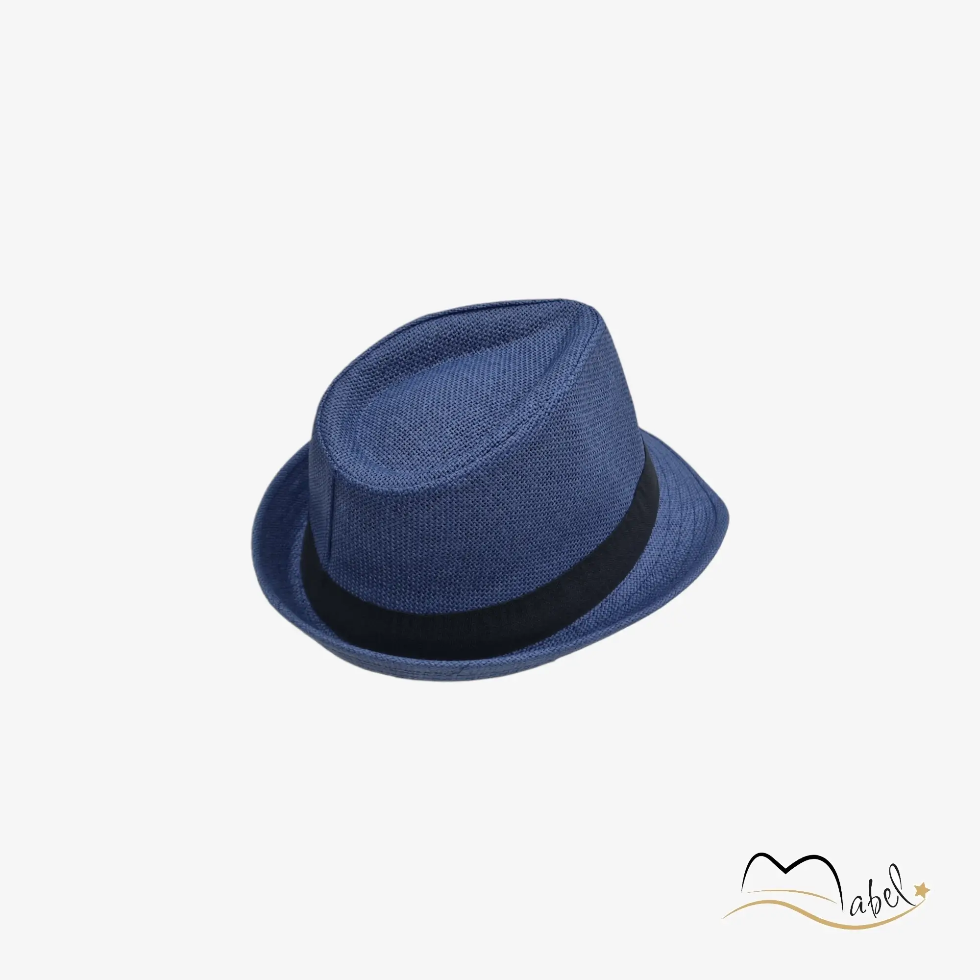 Teardrop Trilby 3437500 9