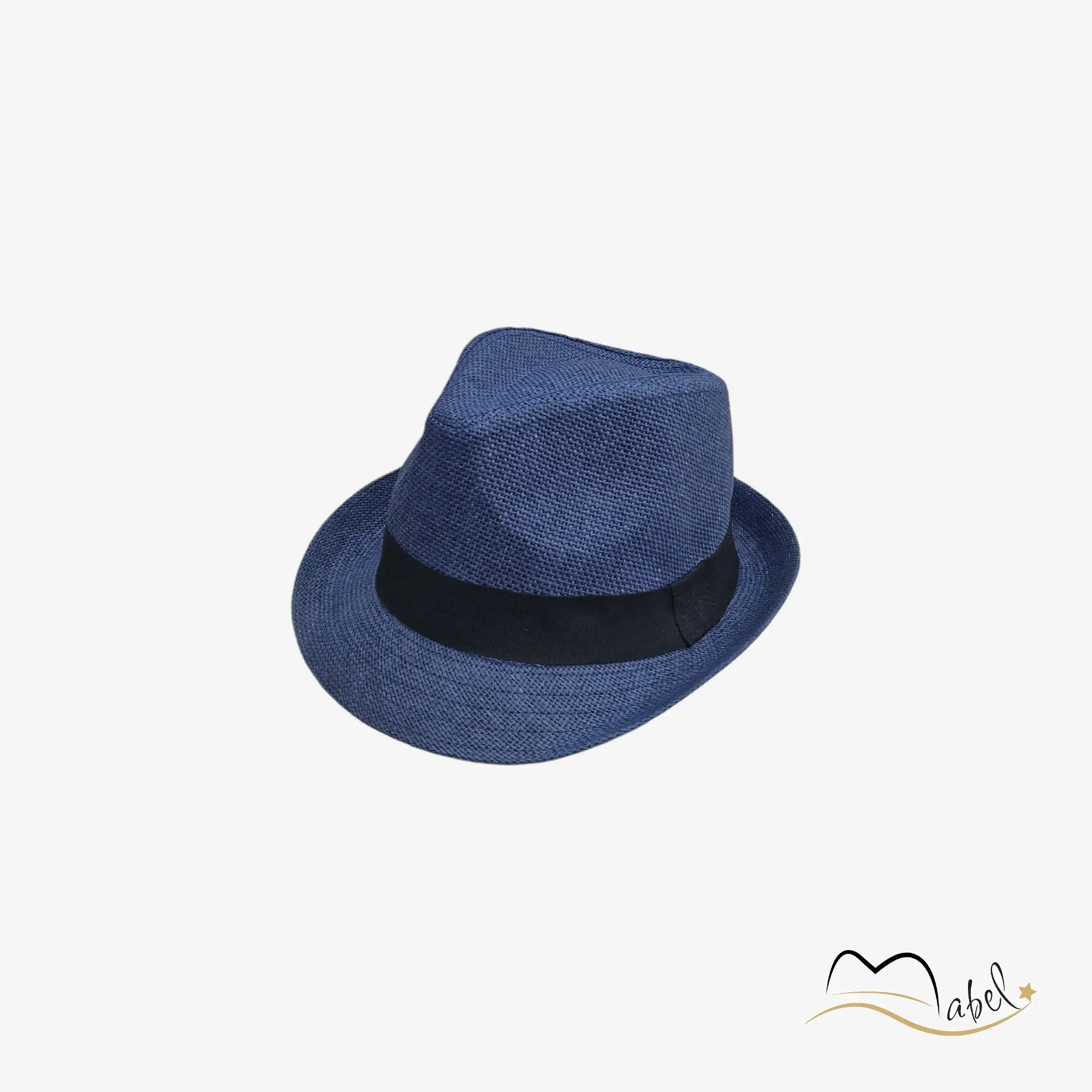 Teardrop Trilby 3437506 6