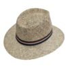 Teardrop Outback Fedora Šešir 5 110911123N 1