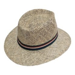 Alternative view of Teardrop Outback Fedora Šešir