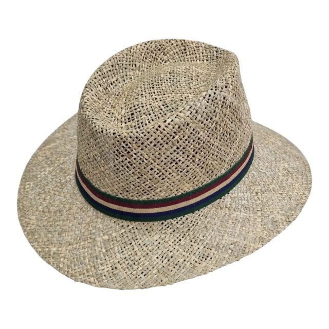 Alternative view of Teardrop Outback Fedora Šešir