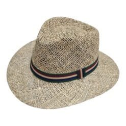 Teardrop Outback Fedora Šešir