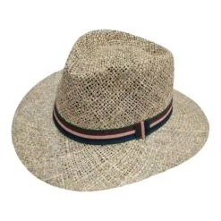 Teardrop Outback Fedora Šešir