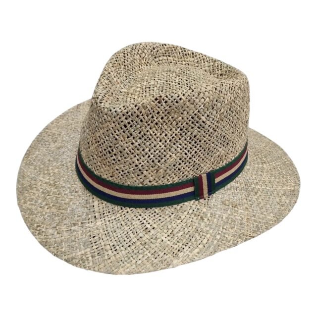 Teardrop Outback Fedora Šešir