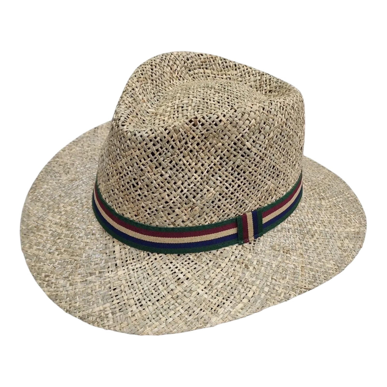 Teardrop Outback Fedora Šešir 3 Teardrop Outback Fedora Šešir