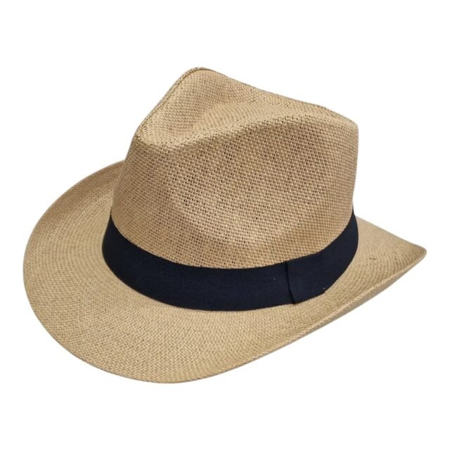 Teardrop Outback Fedora Šešir