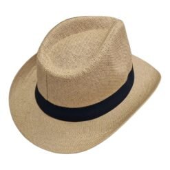 Alternative view of Teardrop Outback Fedora Šešir