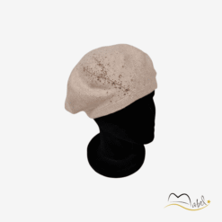 Alternative view of Francuska Beret Kapa