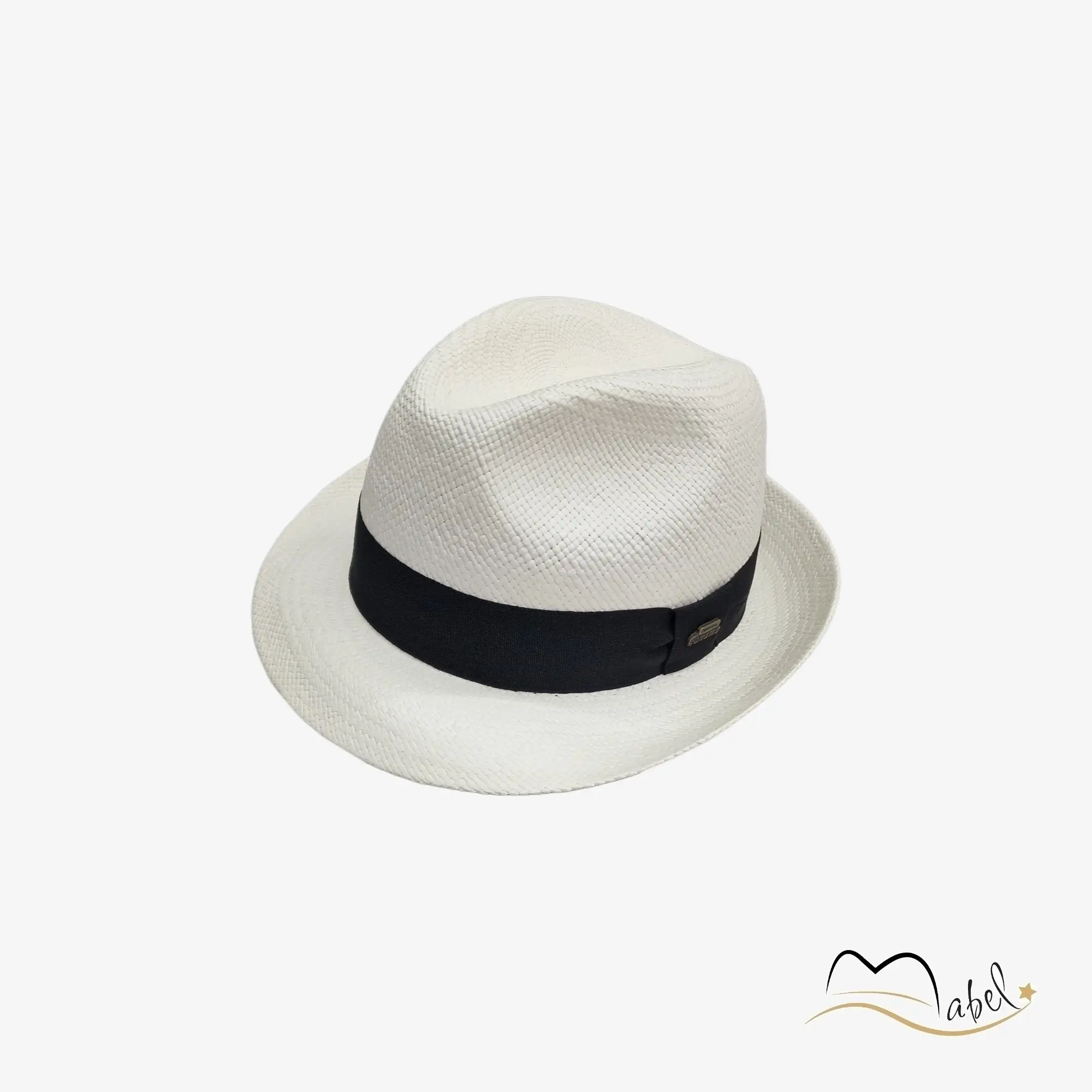 Classic Trilby Original Panama Sesir 11123311 1