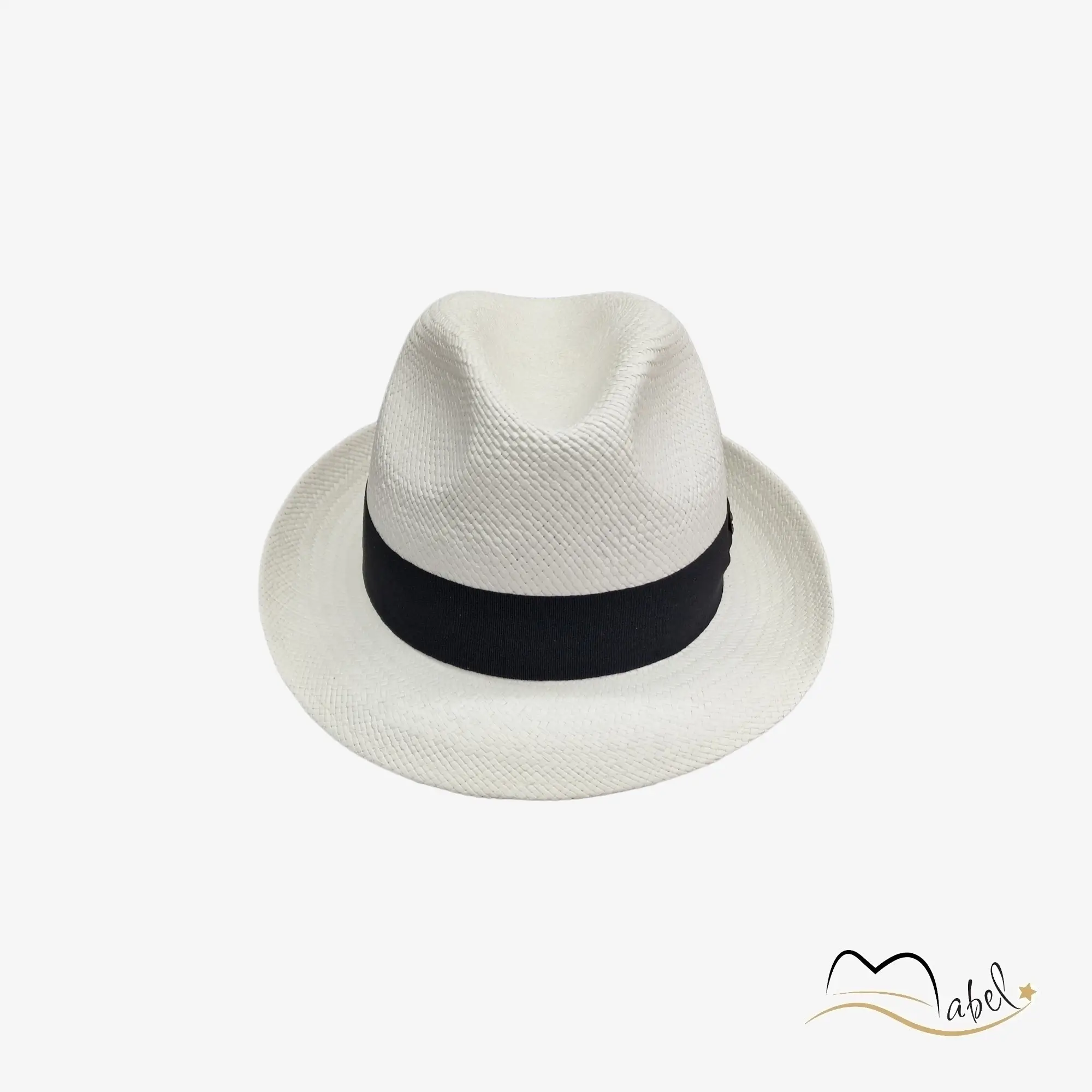 Classic Trilby Original Panama Sesir 11123311 2