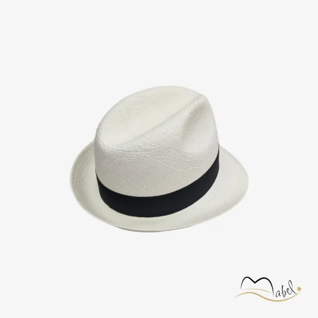 Classic Trilby Original Panama Sesir 11123311 4