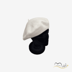 Alternative view of Francuska Beret Kapa