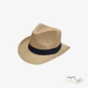 Teardrop Outback Fedora Sesir 3437509 3