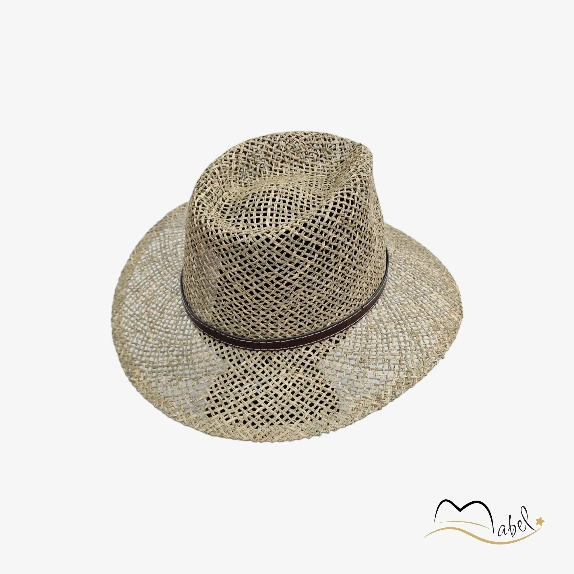 Teardrop Outback Fedora sesir 110411091C 2