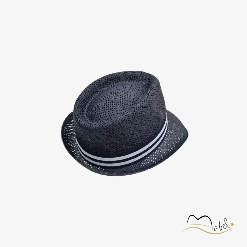 Teardrop Trilby Sesir 110431056N 2