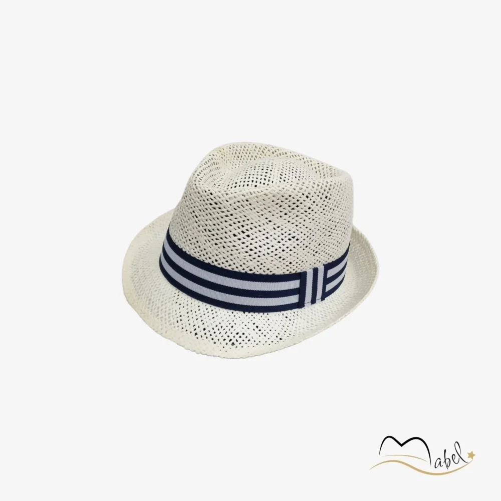 Teardrop Trilby Sesir 110431056N 3