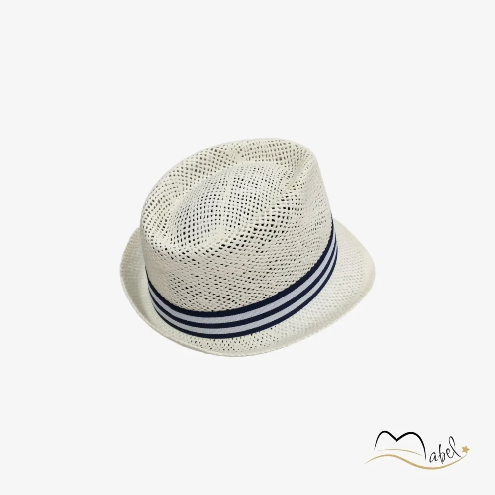 Teardrop Trilby Sesir 110431056N 4