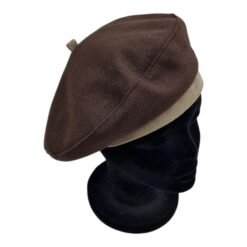 Alternative view of Francuska Beret Kapa
