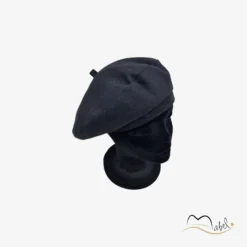 Alternative view of Francuska Beret Kapa