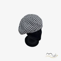 Alternative view of Francuska Beret Kapa
