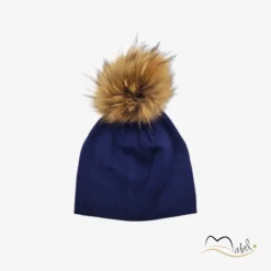 Alternative view of Beanie Kapa s coflekom