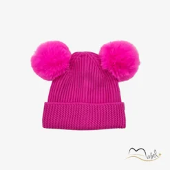 Alternative view of Beanie Kapa s dva cofleka