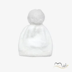 Alternative view of Beanie Kapa s coflekom