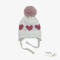 Dječja Beanie Kapa s coflekom